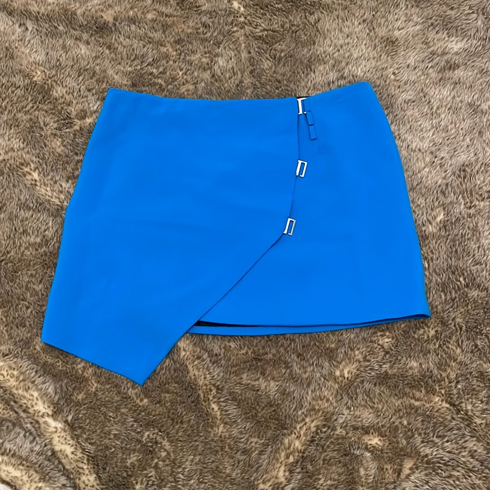 Attico skirt